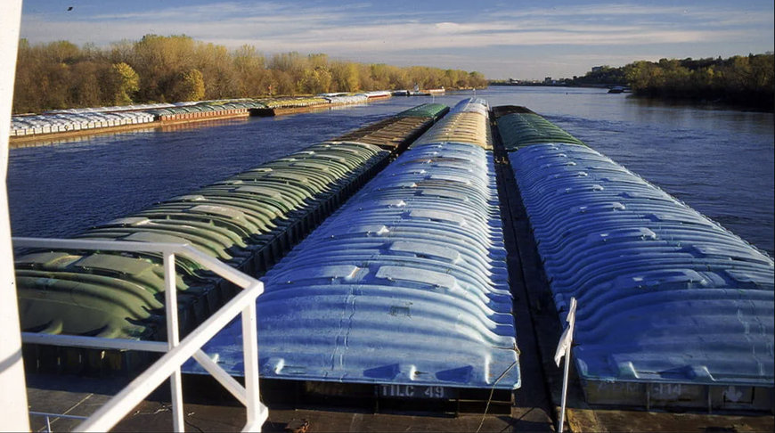 CHS adds to St. Louis terminal to streamline spring fertilizer shipments to farmers